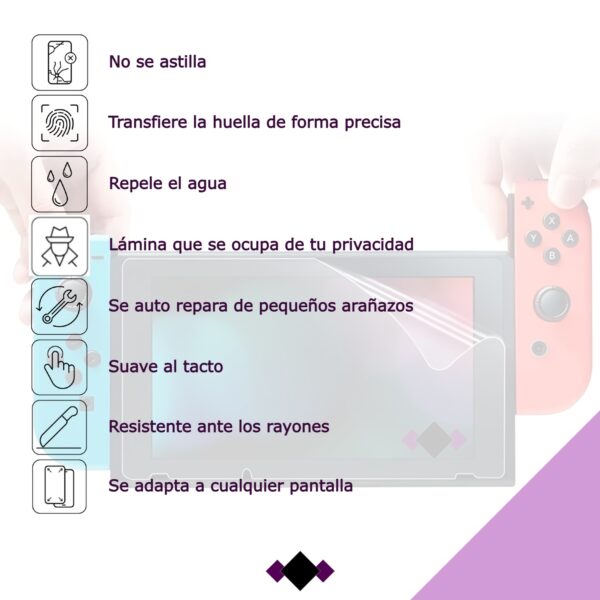 5 - Nintendo Switch