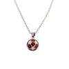 Collar-Pelota-Futbol-Acero-Quirurgico-River