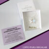 Collar Con Cristal Sw Estrella 18mm pack