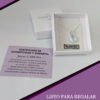 Collar Con Cristal Sw Barroco 16mm pack