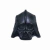 Dije Charm Darth Vader Acero Quirúrgico