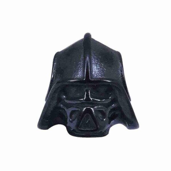 Dije Charm Darth Vader Acero Quirúrgico