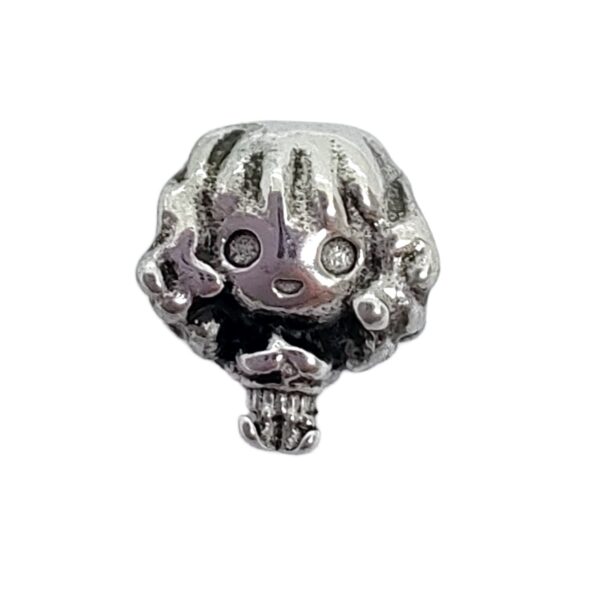 Dije Charm Hermaione Harry Poter Acero Quirúrgico