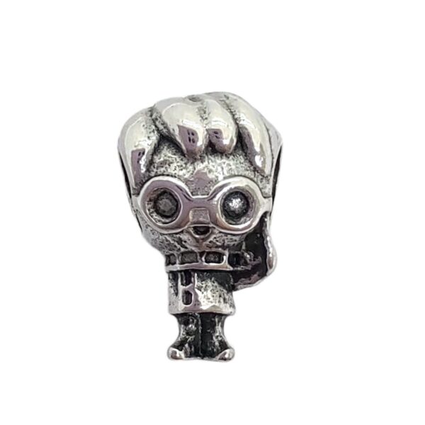 Dije Charm Harry Potter Acero Quirúrgico