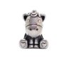 Dije Charm Unicornio Bebe Acero Quirúrgico