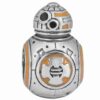 Dije Charm BB-8 Star Wars Acero Quirúrgico