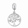 Dije Charm Arbol de la Vida Acero Quirúrgico
