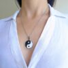 COAA-115 collar yin yang acero