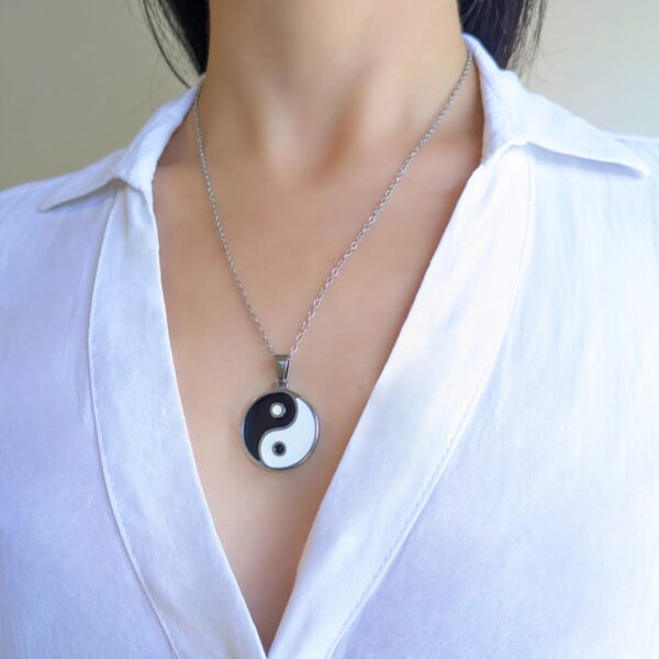 COAA-115 collar yin yang acero