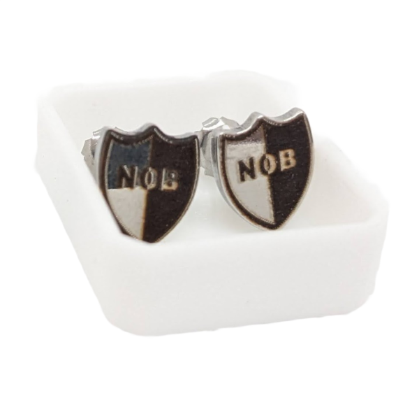 Aros Abridores Escudo Acero Quirúrgico - Newell (3)