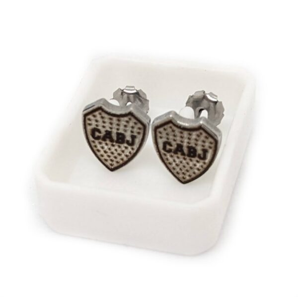 Aros Abridores Escudo Acero Quirúrgico - Boca