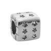 Dije Charm Dado Acero Quirúrgico