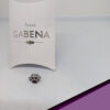 Dije Charm Garra Acero Quirúrgico pack