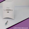 Charm Camiseta Argentina Acero Quirúrgico 3