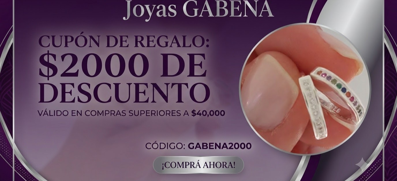 cupon descuento 21 julio